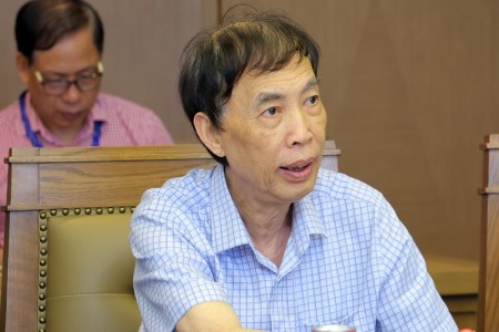 TS. Võ Trí Thành: Cần phát triển hệ sinh thái M&A để mở rộng không gian đầu tư cho doanh nghiệp