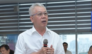 TS Nguyễn Đức Kiên: Cần doanh nghiệp nhà nước đủ mạnh để mở đường cho các ngành năng lượng mới