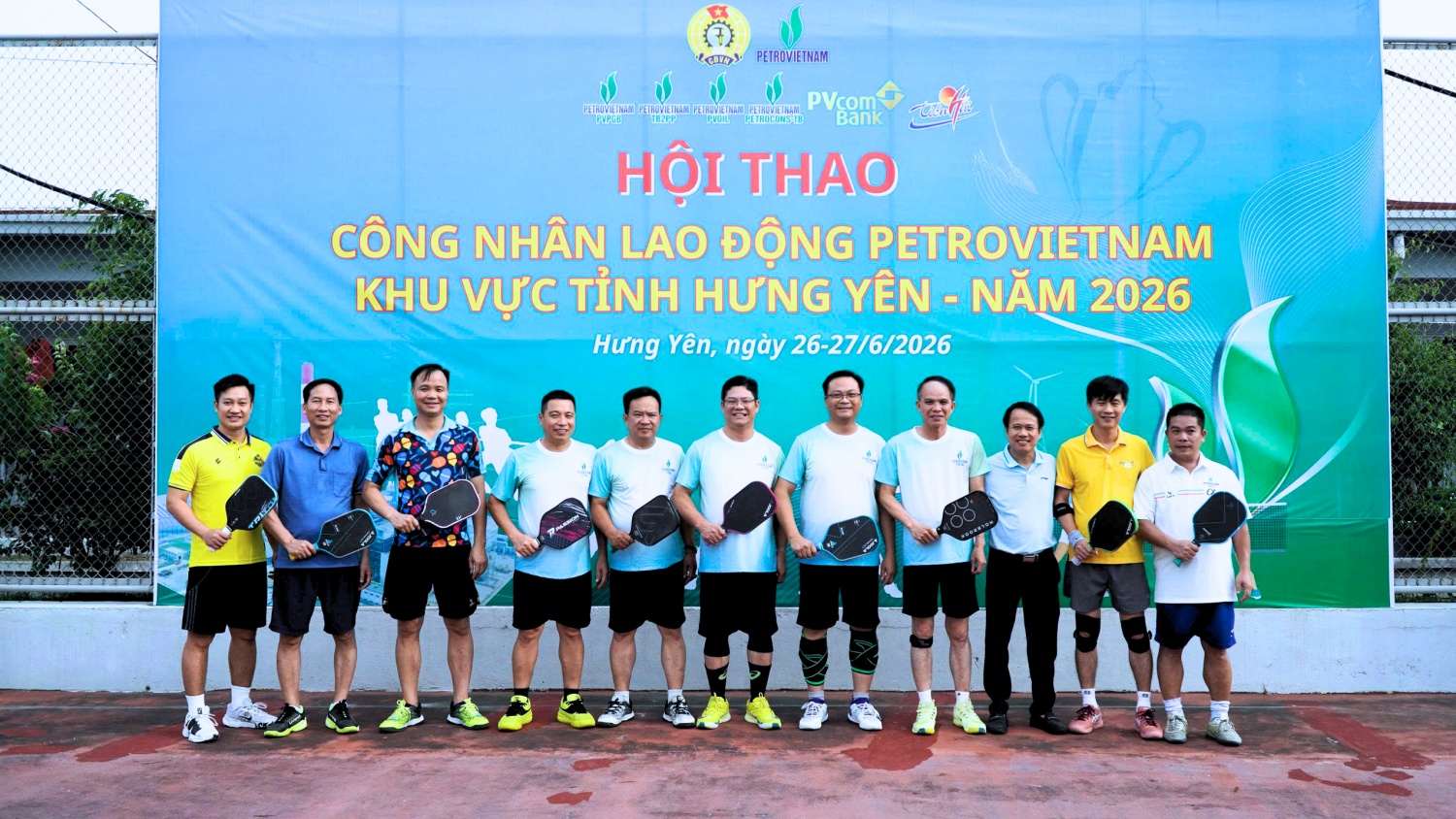 Khơi dậy nội lực, kết nối và lan tỏa văn hóa Petrovietnam Khơi dậy nội lực, kết nối và lan tỏa văn hóa Petrovietnam