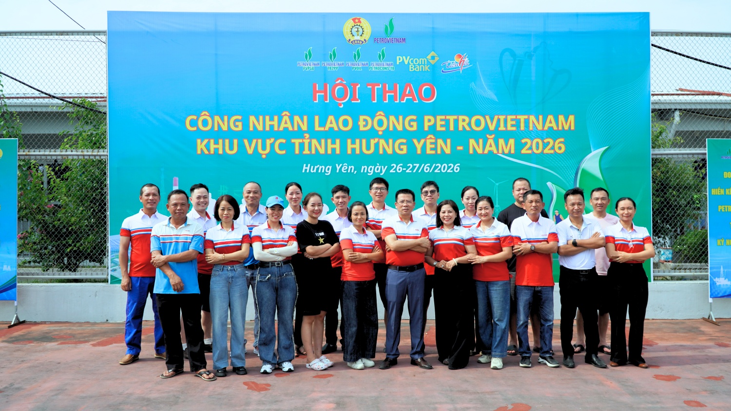 Khơi dậy nội lực, kết nối và lan tỏa văn hóa Petrovietnam Khơi dậy nội lực, kết nối và lan tỏa văn hóa Petrovietnam