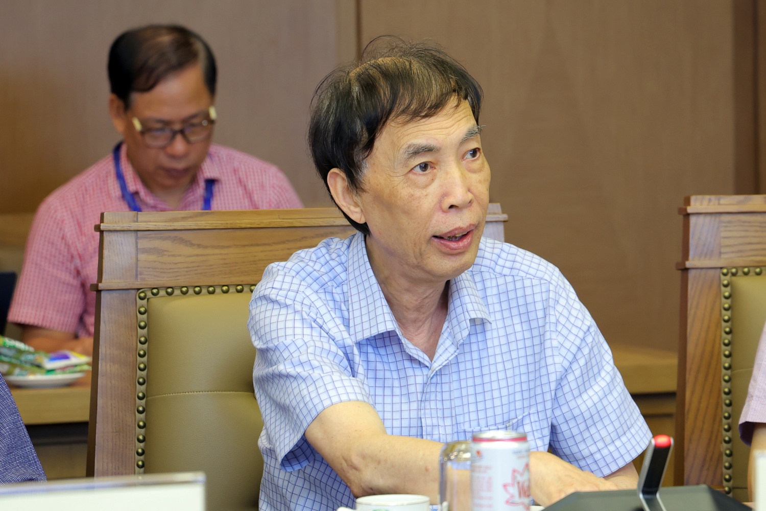 TS. Võ Trí Thành: Cần phát triển hệ sinh thái M&A để mở rộng không gian đầu tư cho doanh nghiệp TS. Võ Trí Thành: Cần phát triển hệ sinh thái M&A để mở rộng không gian đầu tư cho doanh nghiệp