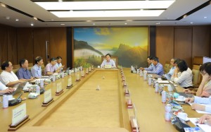 Petrovietnam chủ động quản trị an ninh phi truyền thống, bảo đảm an ninh năng lượng trong dài hạn
