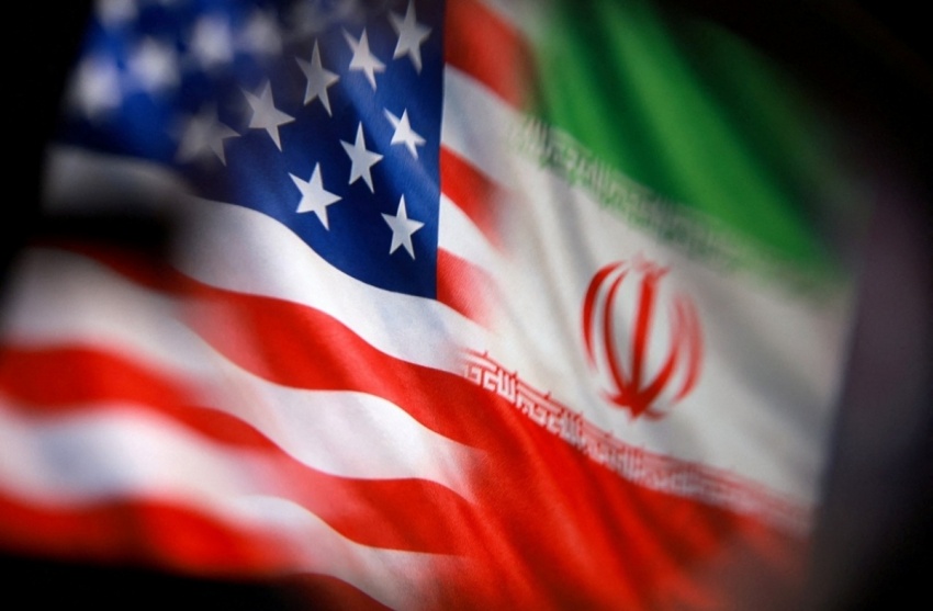 Iran ra 