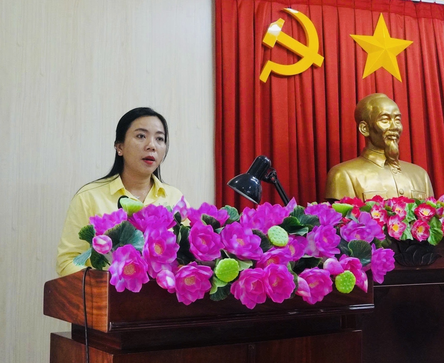 Petrovietnam hỗ trợ xây dựng, bàn giao 17 căn nhà Đại đoàn kết tại thành phố Cần Thơ