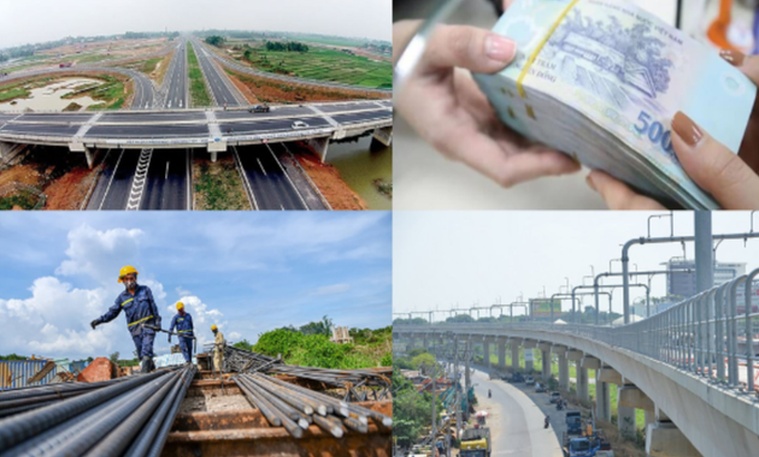 Tin tức kinh tế ngày 1/7: Giải ngân vốn đầu tư công đạt gần 300 nghìn tỷ đồng