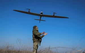Nhà máy lọc dầu Nga lại trúng tên lửa Ukraine