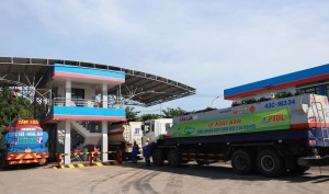 Xăng E10: Dấu ấn tiên phong của Petrovietnam trong nửa đầu năm 2026