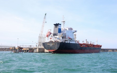 BSR ước xuất bán hơn 61 triệu lít xăng E10 trong tháng 6/2026