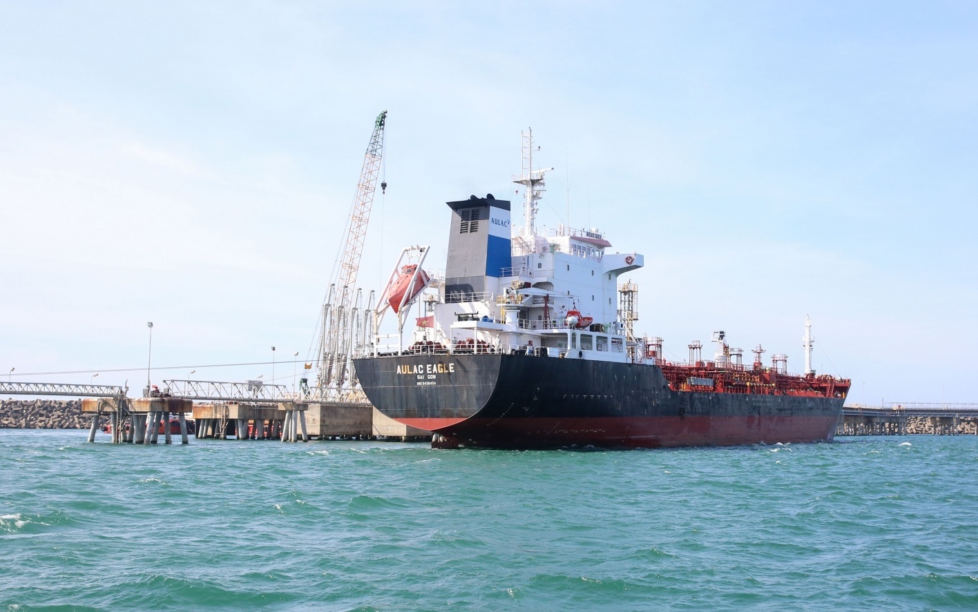 BSR ước xuất bán hơn 61 triệu lít xăng E10 trong tháng 6/2026