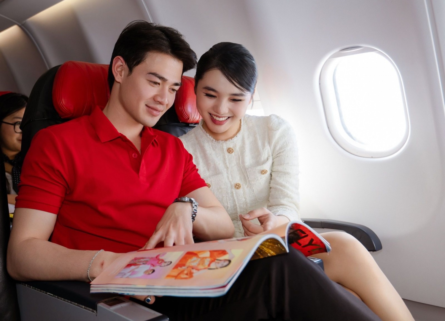 Tin vui: Vietjet sắp khai thác trở lại 5 đường bay đến Đà Lạt từ tháng 8