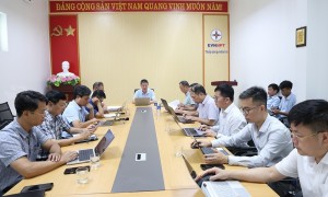 Tập trung cao độ, quyết tâm đóng điện Dự án đường dây 220kV Than Uyên - Lào Cai trong tháng 9/2026