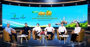 Xăng E10: Từ bài toán khoa học đến nền tảng bảo đảm an ninh năng lượng quốc gia