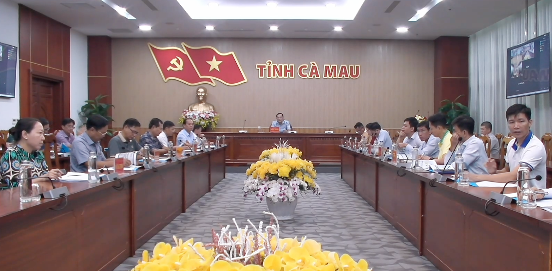 Marathon - Cà Mau 2026 Cúp Petrovietnam: Hướng tới mùa giải quy mô, an toàn và hiệu quả