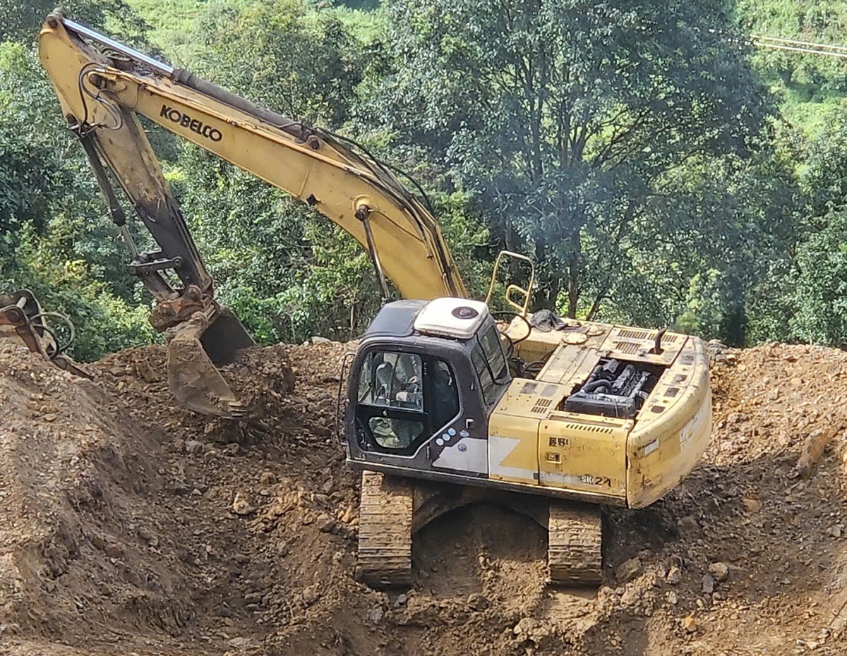 Tập trung cao độ, quyết tâm đóng điện Dự án đường dây 220kV Than Uyên – Lào Cai trong tháng 9/2026 Tập trung cao độ, quyết tâm đóng điện Dự án đường dây 220kV Than Uyên - Lào Cai trong tháng 9/2026