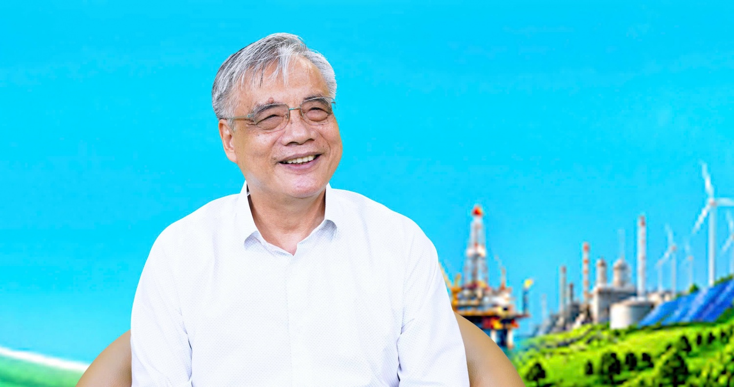 Xăng E10: Từ bài toán khoa học đến nền tảng bảo đảm an ninh năng lượng quốc gia Xăng E10: Từ bài toán khoa học đến nền tảng bảo đảm an ninh năng lượng quốc gia
