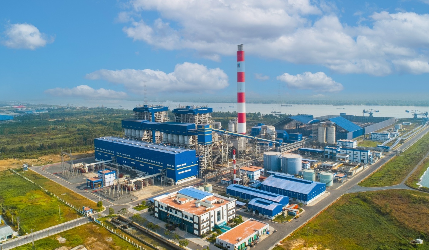 Bài 1: Nhiệt điện vẫn là trụ đỡ của hệ thống điện trong giai đoạn tăng trưởng mới