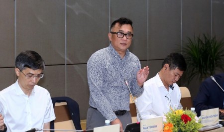 Quản trị an toàn từ thực tiễn vận hành các công trình dầu khí - năng lượng của Petrovietnam