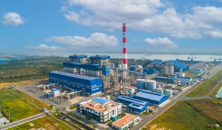 Bài 1: Nhiệt điện vẫn là trụ đỡ của hệ thống điện trong giai đoạn tăng trưởng mới