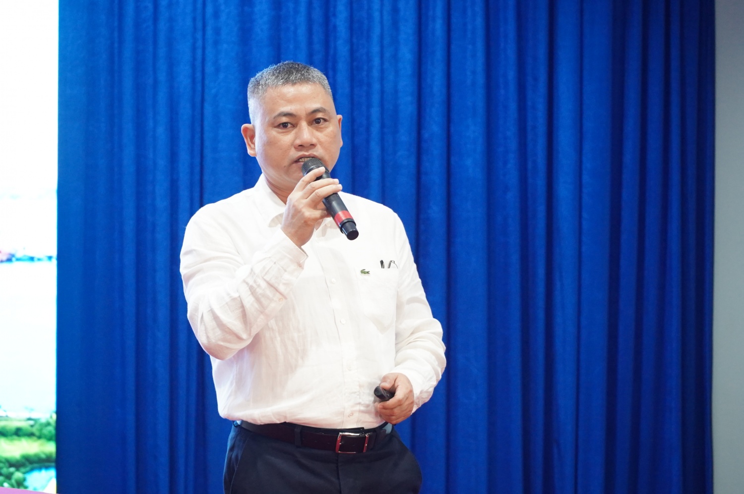 NMNĐ Sông Hậu 1 tập trung tối ưu vận hành, hoàn thành mục tiêu năm 2026