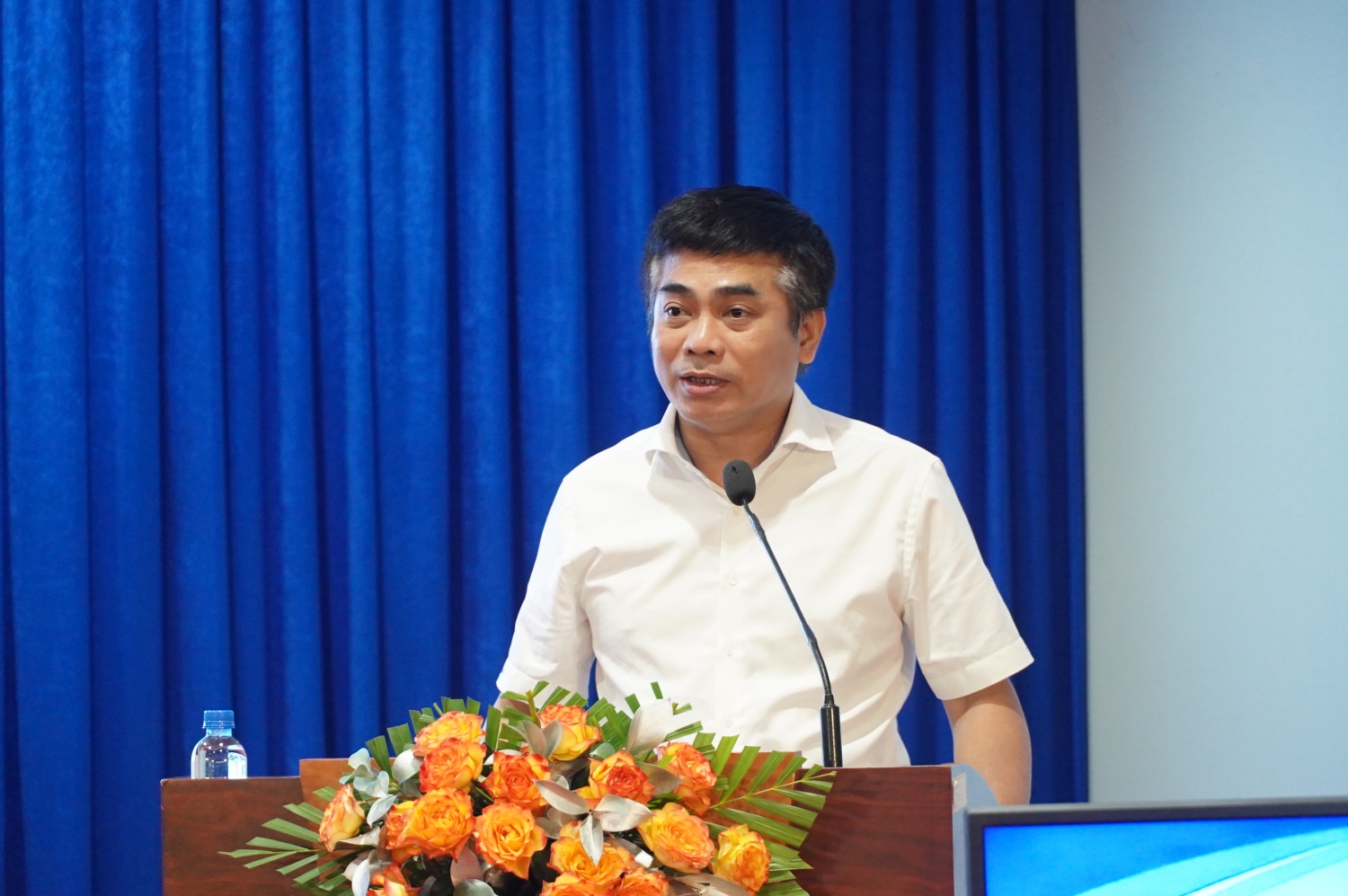 NMNĐ Sông Hậu 1 tập trung tối ưu vận hành, hoàn thành mục tiêu năm 2026