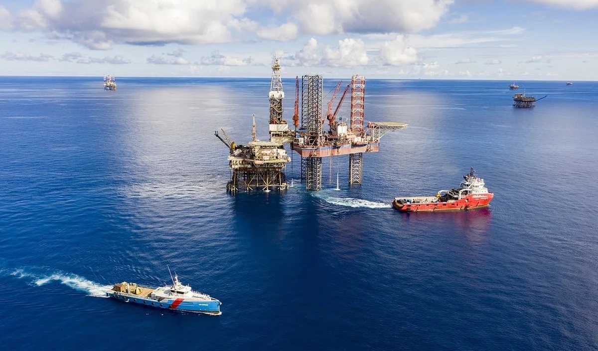 Petrovietnam strives to join the group of the world's top 500 companies