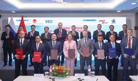 Rosatom, Petrovietnam to build additive tech centre in Vietnam