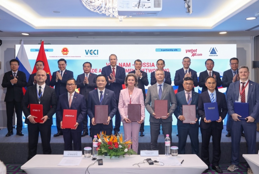 Rosatom, Petrovietnam to build additive tech centre in Vietnam Rosatom, Petrovietnam to build additive tech centre in Vietnam