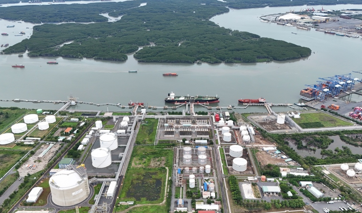Bài 4: Kiến tạo nền tảng đầu tư chiến lược quốc gia - Sứ mệnh mới của Petrovietnam