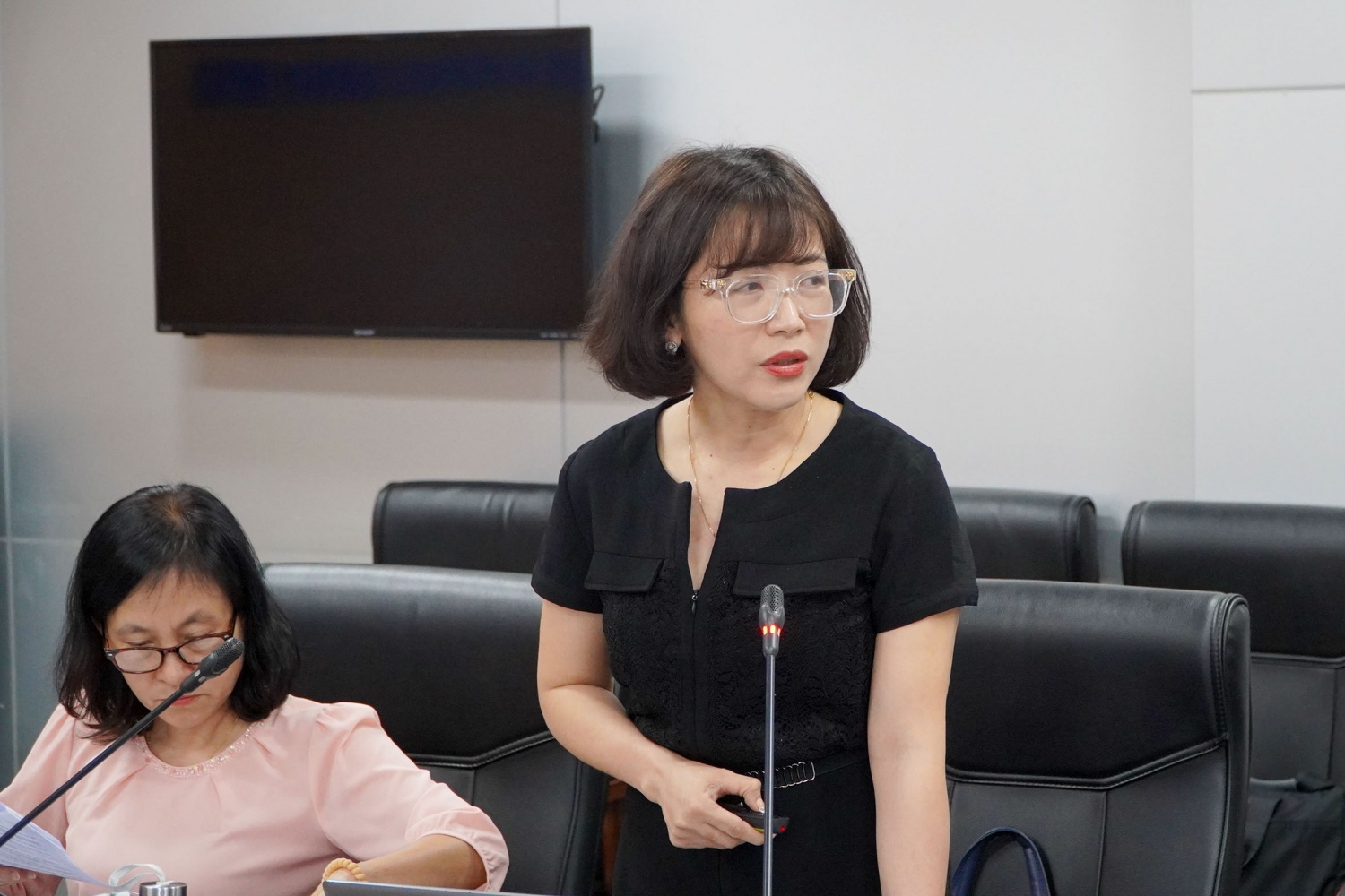 Quyết tâm đổi mới quản trị, tái cơ cấu toàn diện để bứt phá và phát triển bền vững PVSM Quyết tâm đổi mới quản trị, tái cơ cấu toàn diện để bứt phá và phát triển bền vững PVSM
