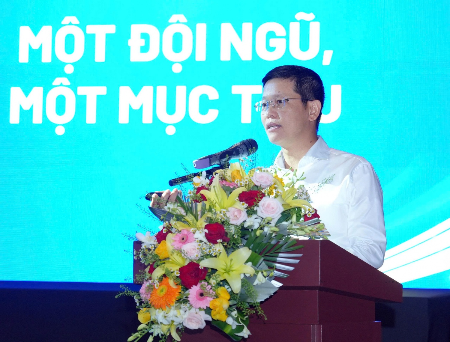 Petrovietnam phát huy vai trò người đại diện trong giai đoạn tăng trưởng mới Petrovietnam phát huy vai trò người đại diện trong giai đoạn tăng trưởng mới