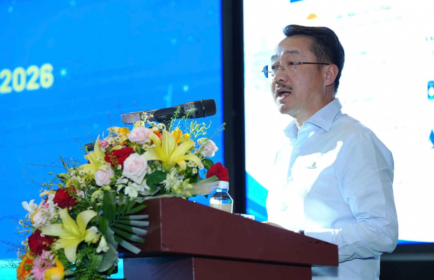 Petrovietnam phát huy vai trò người đại diện trong giai đoạn tăng trưởng mới Petrovietnam phát huy vai trò người đại diện trong giai đoạn tăng trưởng mới