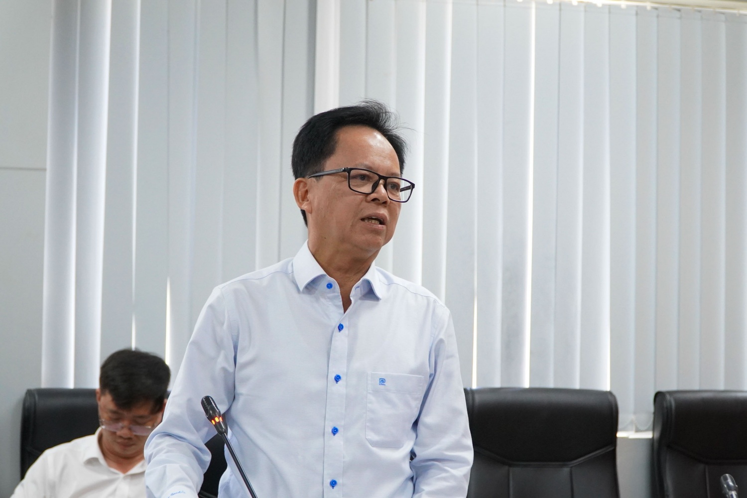 Quyết tâm đổi mới quản trị, tái cơ cấu toàn diện để bứt phá và phát triển bền vững PVSM Quyết tâm đổi mới quản trị, tái cơ cấu toàn diện để bứt phá và phát triển bền vững PVSM