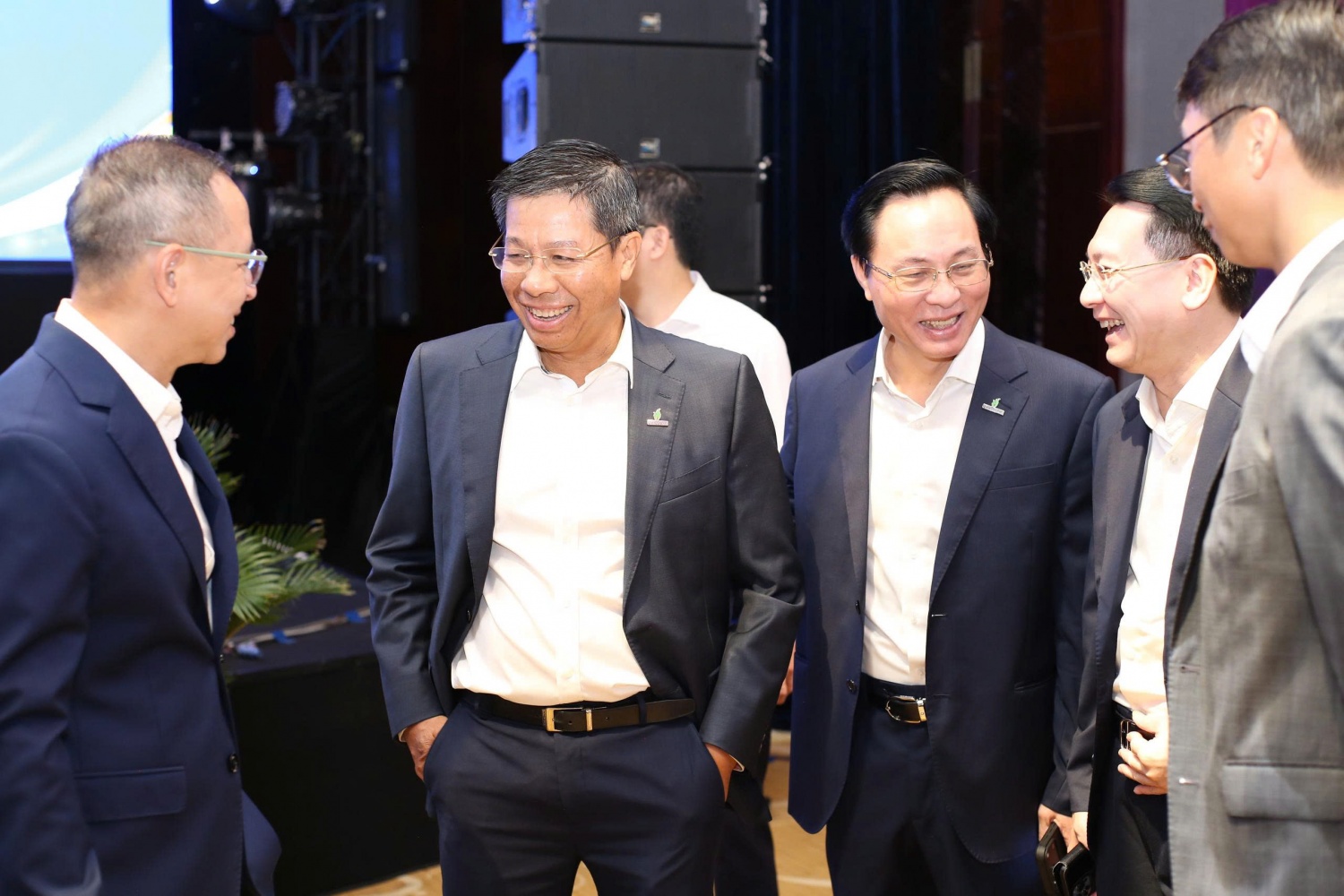 Petrovietnam phát huy vai trò người đại diện trong giai đoạn tăng trưởng mới