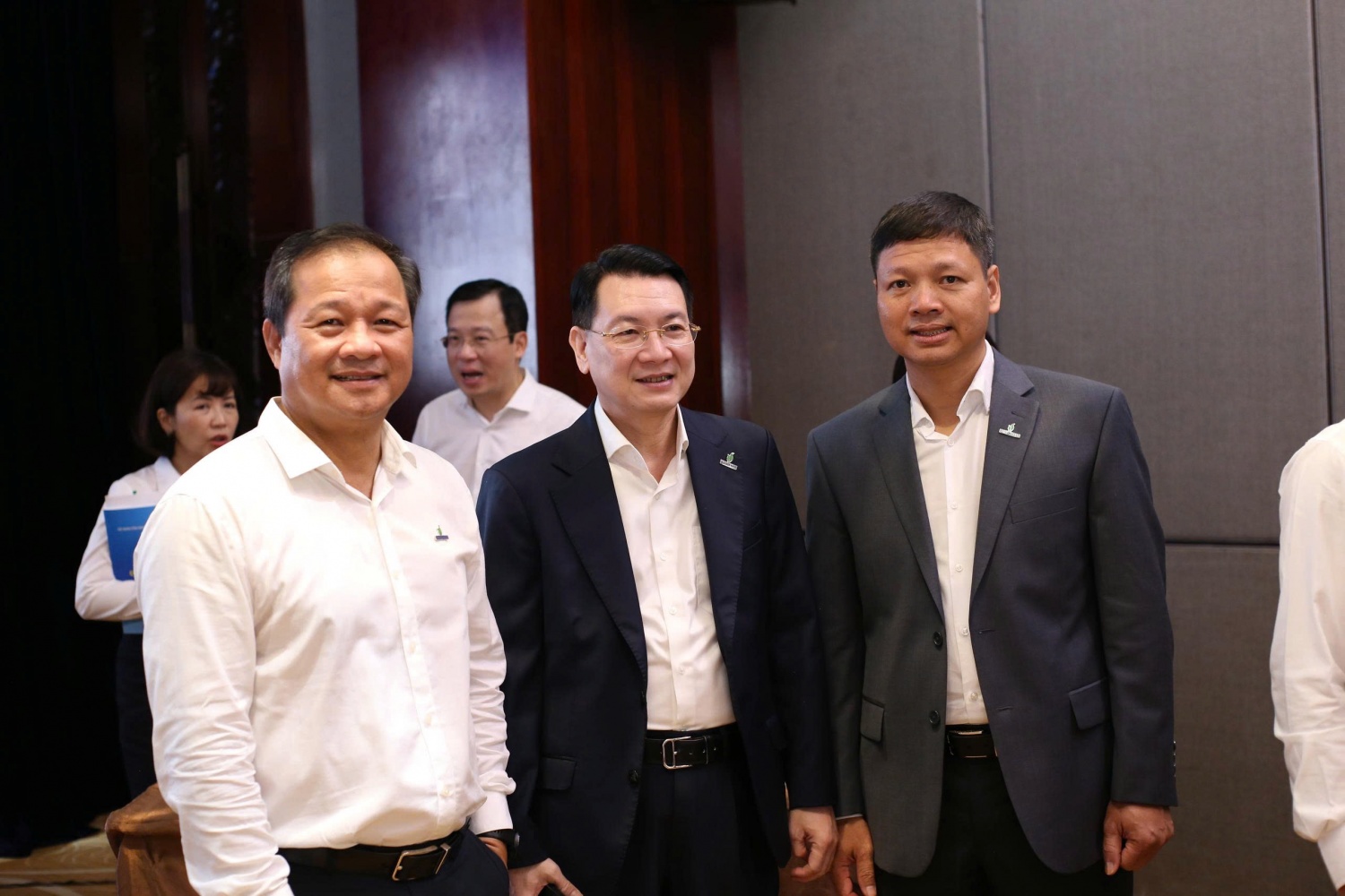 Petrovietnam phát huy vai trò người đại diện trong giai đoạn tăng trưởng mới