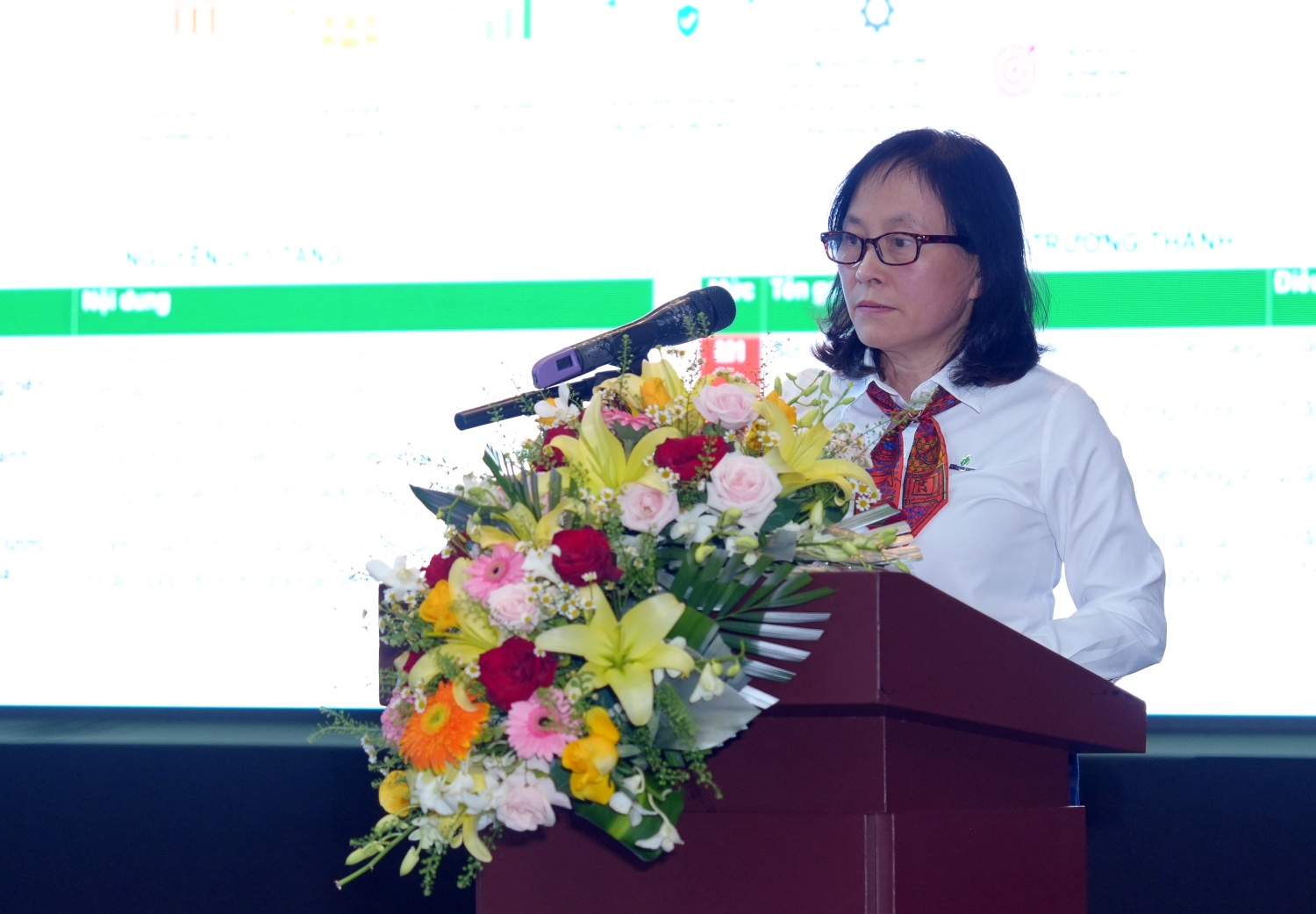 Petrovietnam phát huy vai trò người đại diện trong giai đoạn tăng trưởng mới Petrovietnam phát huy vai trò người đại diện trong giai đoạn tăng trưởng mới