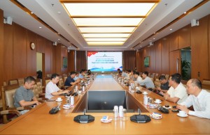 Đảng bộ Bộ máy QL&ĐH Petrovietnam khơi dậy khát vọng phát triển từ mong ước của Bác Hồ