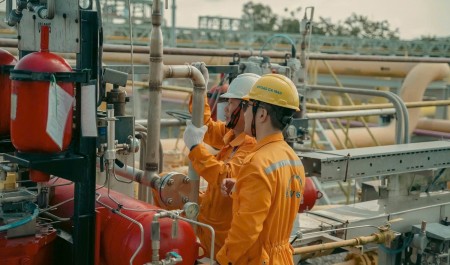 Vững vàng vai trò đơn vị tiên phong ngành khí tại khu vực Tây Nam Bộ