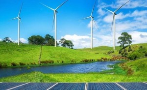 Gỡ điểm nghẽn thể chế, tạo động lực mới cho phát triển năng lượng tái tạo