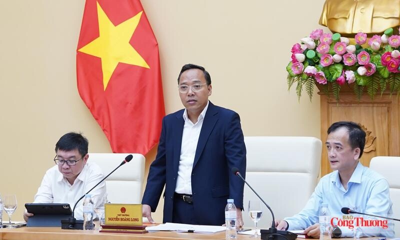 Gỡ điểm nghẽn thể chế, tạo động lực mới cho phát triển năng lượng tái tạo