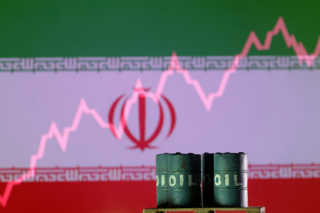 Iran tìm cách bán dầu cho Nhật Bản Iran tìm cách bán dầu cho Nhật Bản