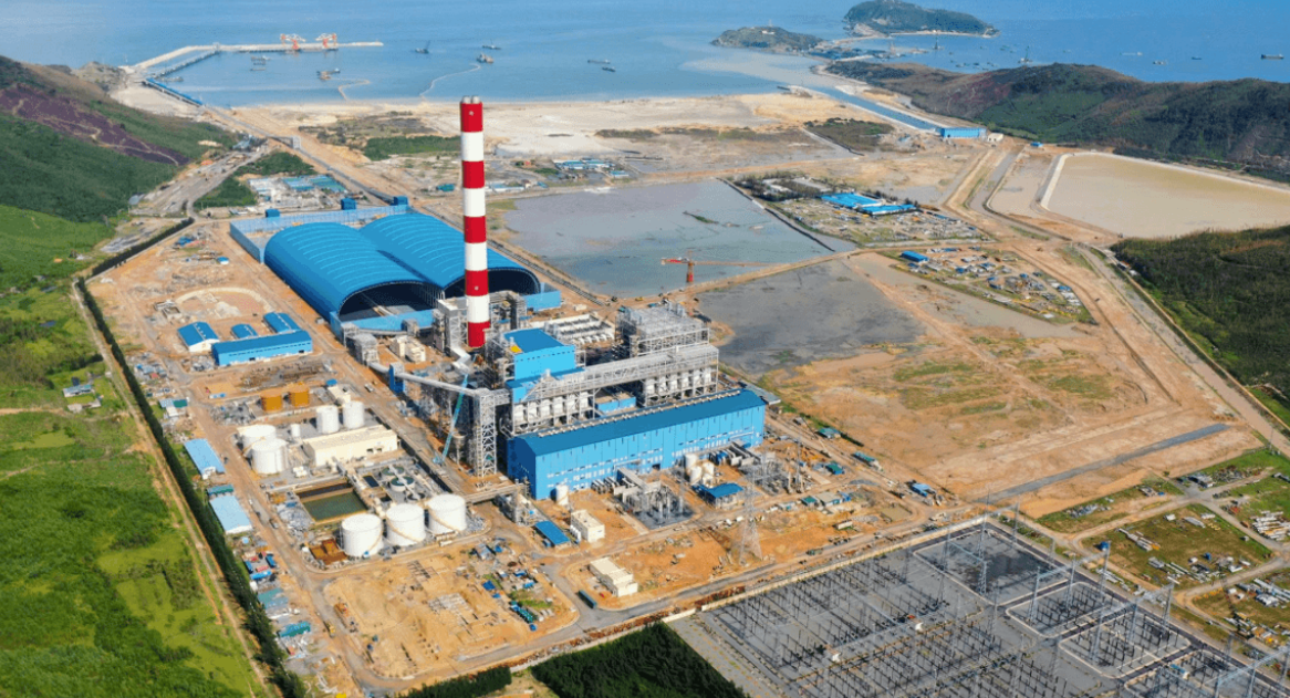 Bài 2: Áp lực kép - Bài toán sống còn của nhiệt điện