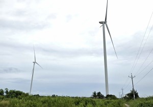 Cần Thơ thông qua chính sách hỗ trợ đặc thù cho dự án điện gió trên đất liền