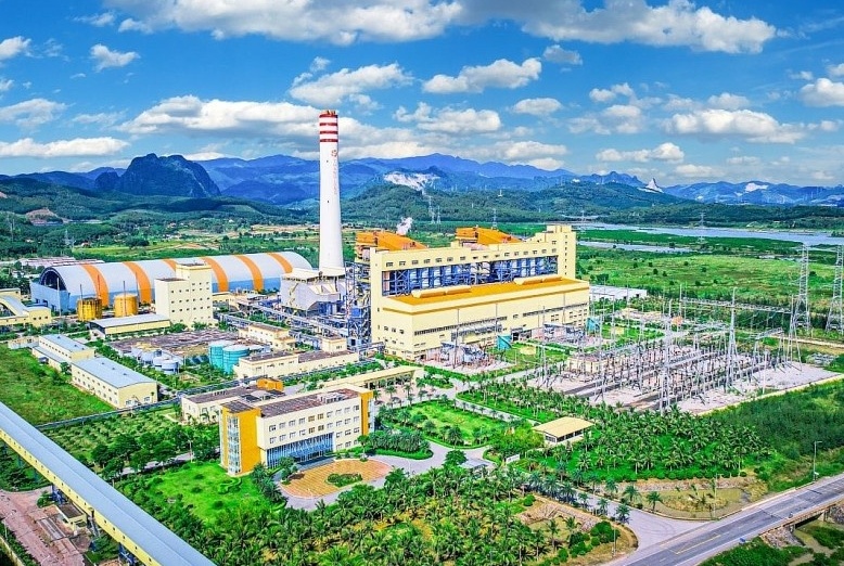 Bài 2: Áp lực kép - Bài toán sống còn của nhiệt điện