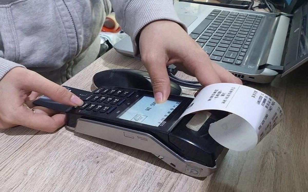 Tin tức kinh tế ngày 4/7: Tám trường hợp không phải sử dụng hóa đơn điện tử Tin tức kinh tế ngày 4/7: Tám trường hợp không phải sử dụng hóa đơn điện tử