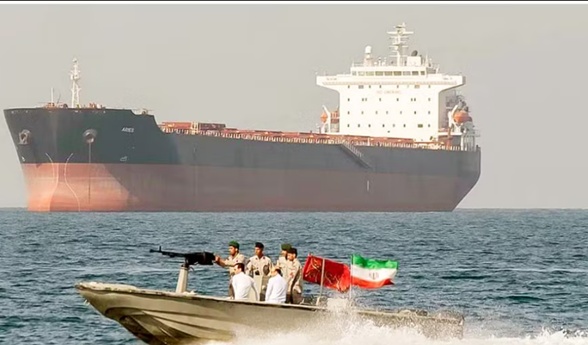 "Điểm nóng" Trung Đông ngày 6/7: Iran cảnh báo Anh, Pháp về việc đưa lực lượng tới eo biển Hormuz