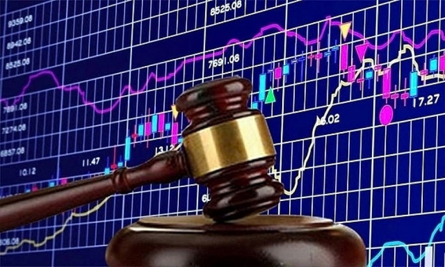 Cho khách hàng mua chứng khoán khi không đủ tiền, Chứng khoán Việt Thành bị xử phạt Công ty Chứng khoán Việt Thành bị xử phạt 275 triệu đồng