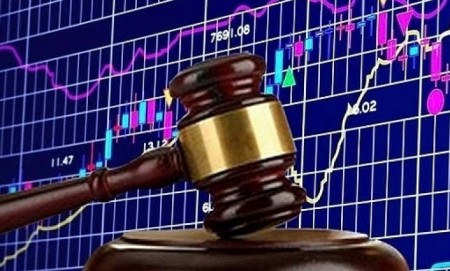 Công ty Chứng khoán Việt Thành bị xử phạt 275 triệu đồng