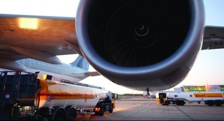 Lý do Nga gấp rút tìm nguồn nhiên liệu máy bay từ châu Á