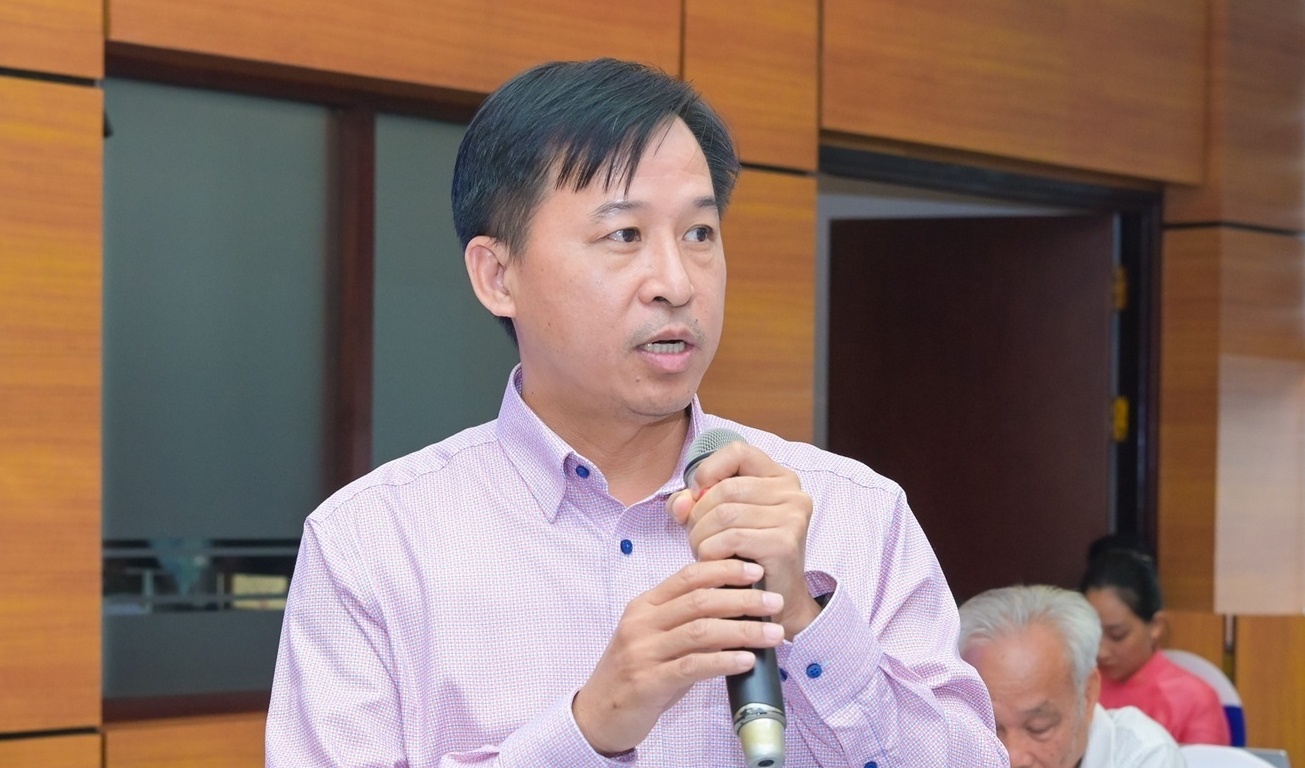 Kỳ vọng Petrovietnam dẫn dắt phát triển nhiên liệu sinh học và kinh tế carbon tại Cà Mau