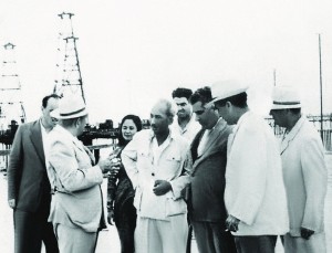 67 năm Petrovietnam thực hiện mong ước của Bác Hồ: Hành trang kỷ nguyên mới